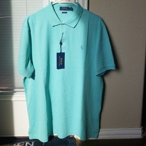 Men's Ralph Lauren Polo shirt